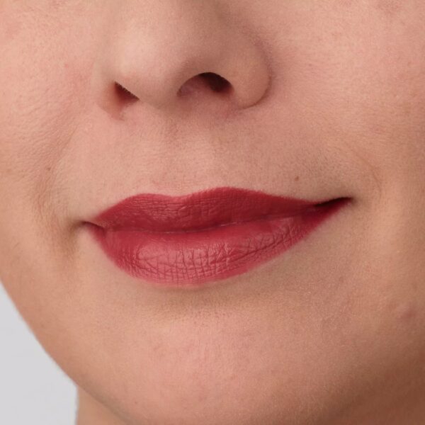 IsaDora Huulepulk Perfect Moisture 228 Cinnabar - Image 5