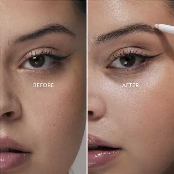 IsaDora Kulmupliiats Brow Fix 00 Clear - Image 2