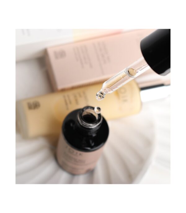 Joik Organic Sunless Tan Isepruunistuvad tilgad näole 30 ml - Image 2