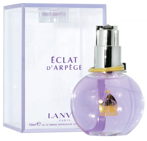 Lanvin Eclat D`Arpege Eau de Parfum 50 ml - Image 2