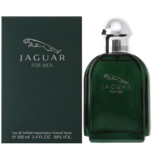 Jaguar For man EdT 100 ml