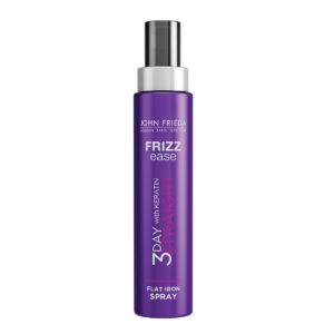 John Frieda Frizz Ease Straight 3 Day juukseid sirgendav viimistlussprei