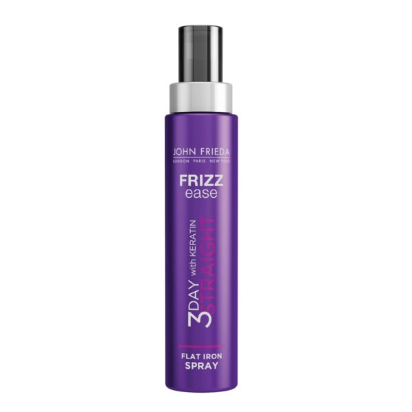John Frieda Frizz Ease Straight 3 Day juukseid sirgendav viimistlussprei