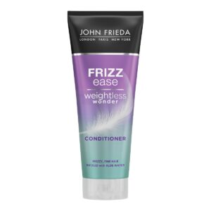 John Frieda Frizz Ease kahu eemaldav palsam