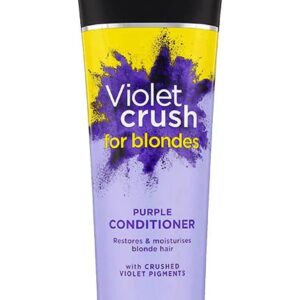 John Frieda Sheer Blonde Colour Renew Tone Correcting värvi värskendav palsam