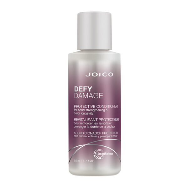 Joico Defy Damage Protective Conditioner  Kahjustuste eest kaitsev juuksepalsam