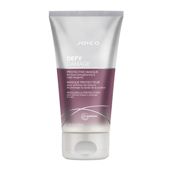 Joico Defy Damage Protective Masque  Kahjustuste eest kaitsev juuksemask