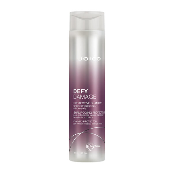 Joico Defy Damage Protective Shampoo  Kahjustuste eest kaitsev šampoon