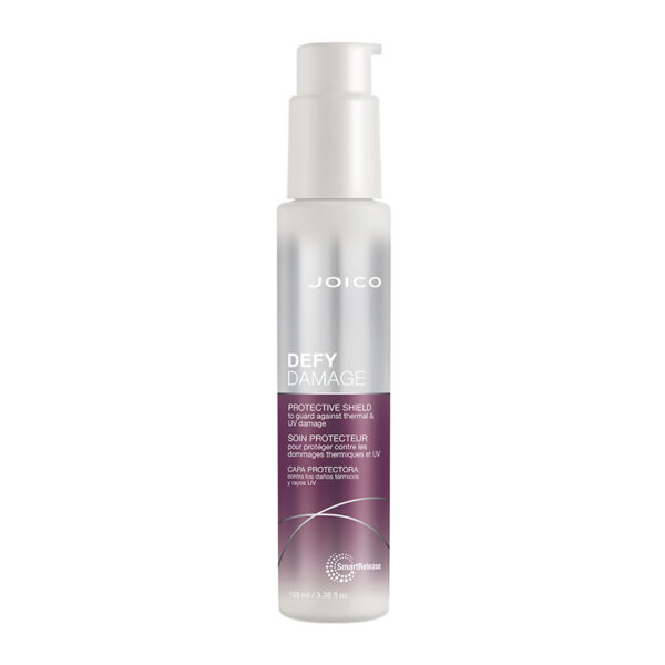 Joico Defy Damage Protective Shield Leave-In  Juustesse jäetav kahjustuste eest kaitsev kreem-palsam