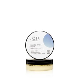 Joik Organic käte ja jalgade koorija