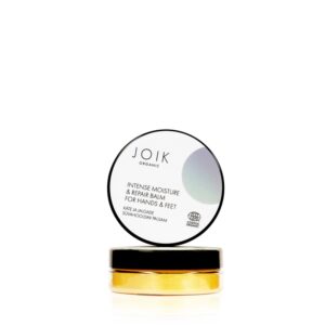 Joik Organic käte ja jalgade süvahooldav palsam