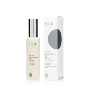 Joik Organic noorendav päevakreem