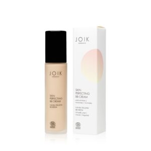 Joik Organic nahka täiustav BB kreem