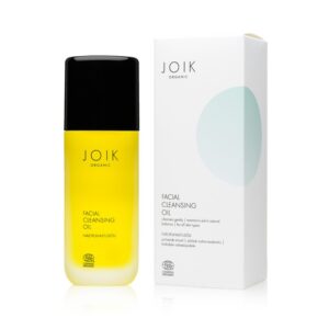 Joik Organic näopuhastusõli
