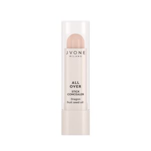 Jvone Milano Peitepulk All Over – Stick Concealer 01 Golden 4,8g