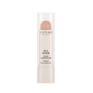 Jvone Milano Peitepulk All Over – Stick Concealer 02 Natural 4,8g