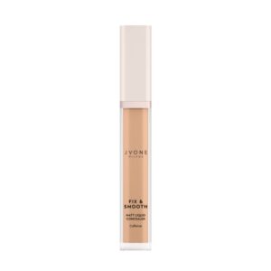 Jvone Milano Peitekreem Fix & Smooth  Matt Liquid Concealer NC20 8ml