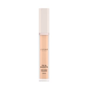 Jvone Milano Peitekreem Fix & Smooth  Matt Liquid Concealer NW10 8ml