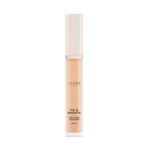 Jvone Milano Peitekreem Fix & Smooth  Matt Liquid Concealer NW20 8ml