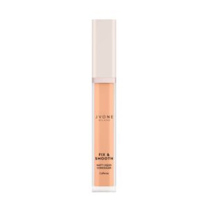 Jvone Milano Peitekreem Fix & Smooth  Matt Liquid Concealer NW30 8ml