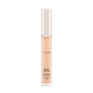 Jvone Milano Peitekreem Nude Touch  Glow Liquid Concealer NW10 7ml