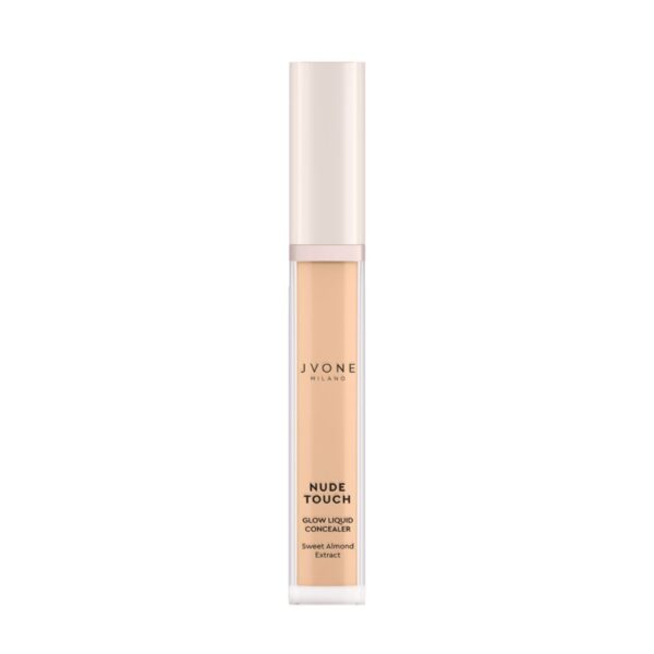Jvone Milano Peitekreem Nude Touch – Glow Liquid Concealer NW20 7ml