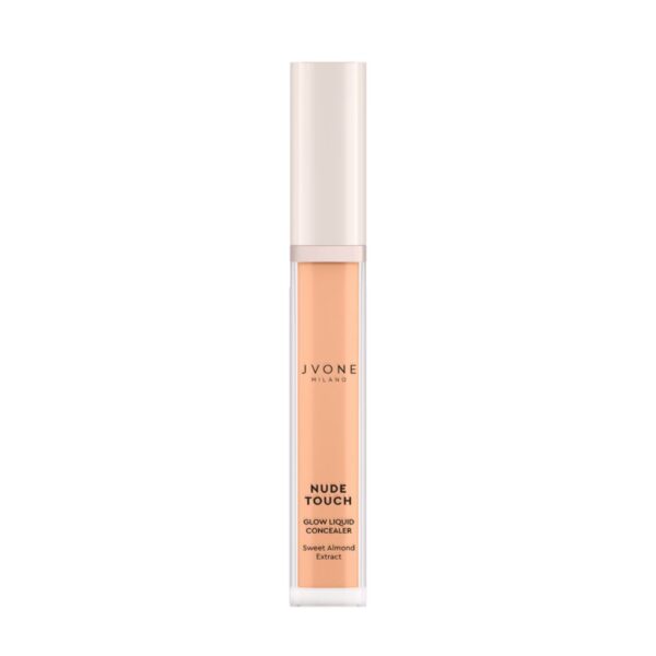 Jvone Milano Peitekreem Nude Touch – Glow Liquid Concealer NW30 7ml