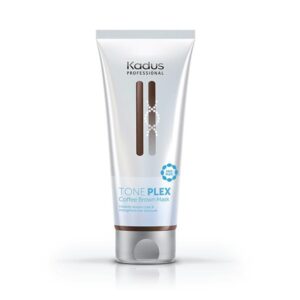 Kadus Professional Toneplex Coffee Brown Mask tooniv, sidemeid taastav mask 200ml