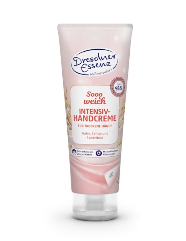 Dresdner Essenz Cashmere Delight komplekt - Image 3