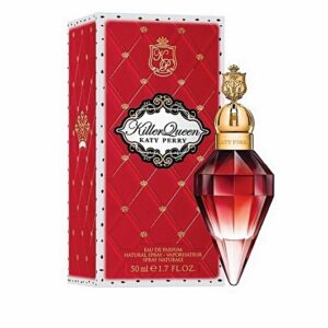 Katy Perry Killer Queen EdP 50 ml