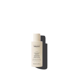 Previa After Color šampoon värvitud juustele 100ml