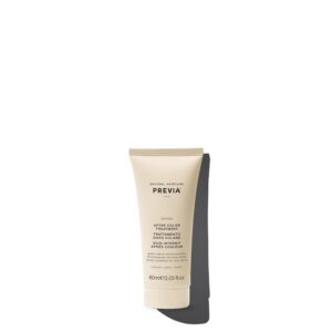 Previa After Color mask värvitud juustele 60ml