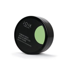 Joik Home&Spa Kehakoorija Forever Fresh 'õun&roheline tee'