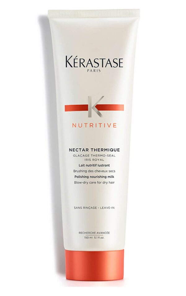 Kérastase Nutritive Nectar Thermique Nourishing Milk toitev palsam