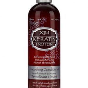 HASK Keratiini palsam /siluv 355 ml