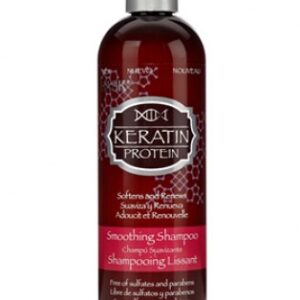 HASK Keratiini šampoon /siluv 355 ml