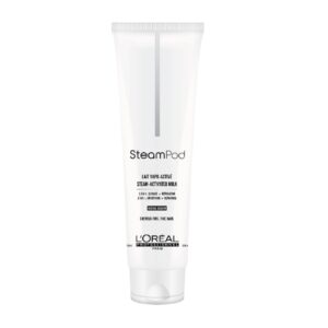 L´Oreal Professionnel Steampod Milk siluv soengupiim õhukestele juustele 150ml