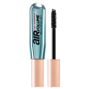 L’Oréal Paris Air Volume Mega veekindel ripsmetušš must