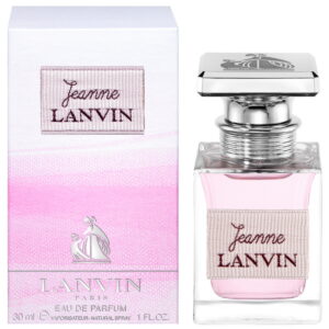 Lanvin Jeanne Lanvin EdP 50ml