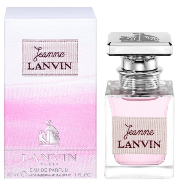 Lanvin Jeanne Lanvin EdP 50ml