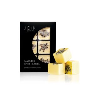 Joik Home&Spa vannitrühvlid Lavendli