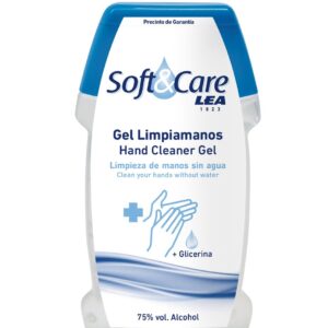 Lea kätepuhastusgeel 100 ml