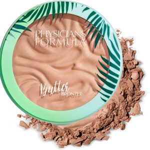 Physicians Formula Päikesepuuder Murumuru Butter Bronzer Light