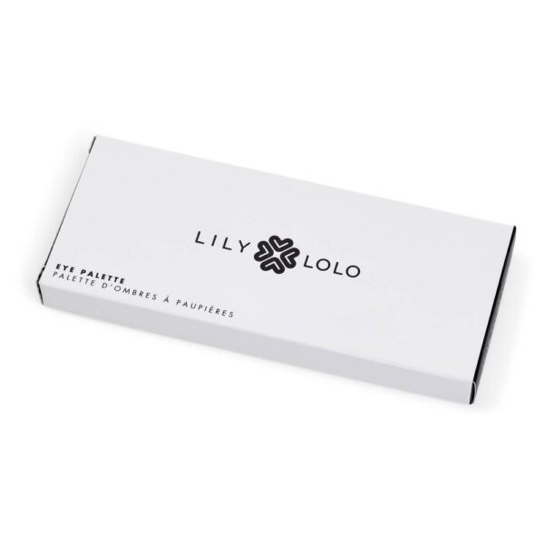Lily Lolo Lauvärvipalett Laid Bare - Image 2