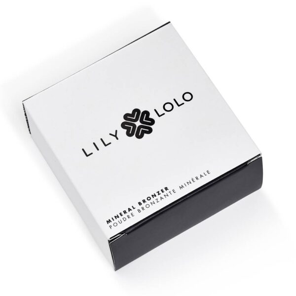Lily Lolo Mineraalne päikesepuuder Bondi Bronze - Image 3