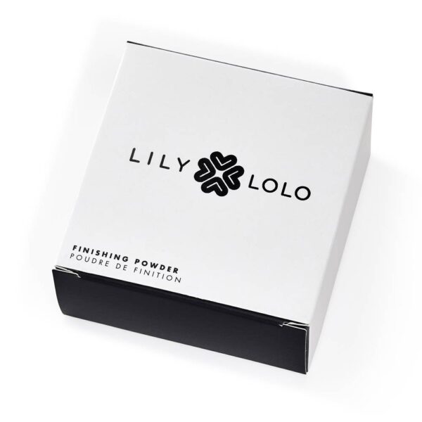Lily Lolo Pealispuuder Flawless Silk - Image 3
