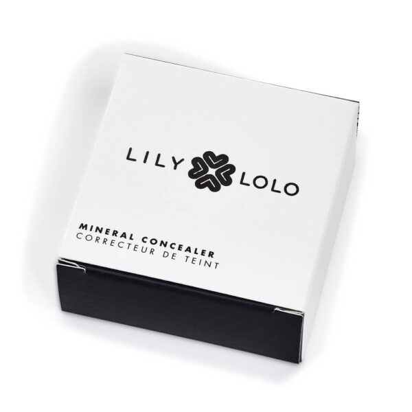 Lily Lolo Mineraalne peitepuuder Blondie - Image 3