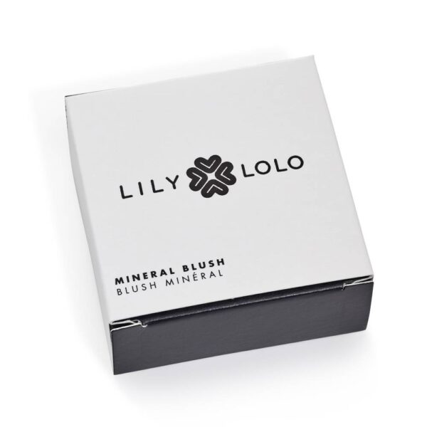 Lily Lolo Mineraalne põsepuna Ooh La La - Image 3