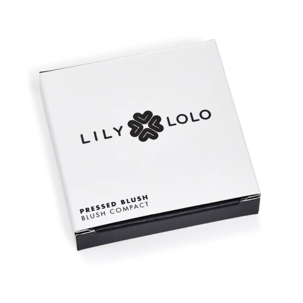 Lily Lolo Pressitud põsepuna Burst Your Bubble - Image 2