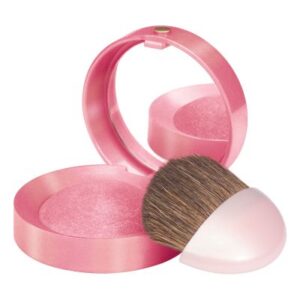 Bourjois Põsepuna 54 Rose Frisson